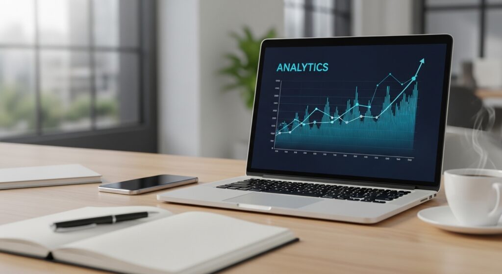 kpi analytics